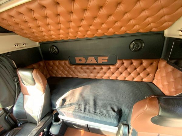 DAF XF 90th ANNIVERSARY EDITION 377220950