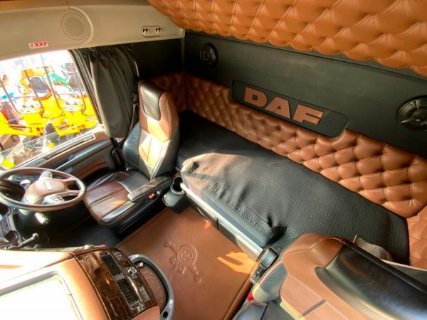 DAF XF 90th ANNIVERSARY EDITION 377220952