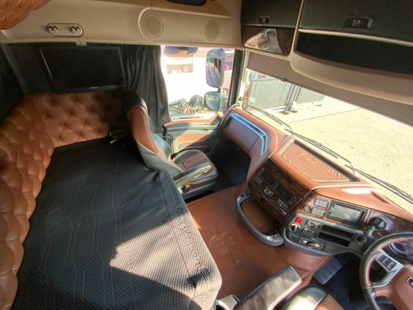 DAF XF 90th ANNIVERSARY EDITION 377220955