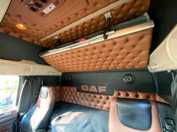 DAF XF 90th ANNIVERSARY EDITION 377220956