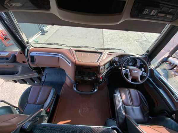 DAF XF 90th ANNIVERSARY EDITION 377220957