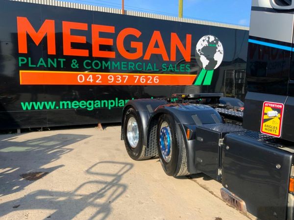 DAF XF 90th ANNIVERSARY EDITION 377220960