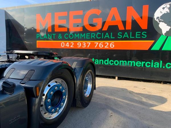 DAF XF 90th ANNIVERSARY EDITION 377220963