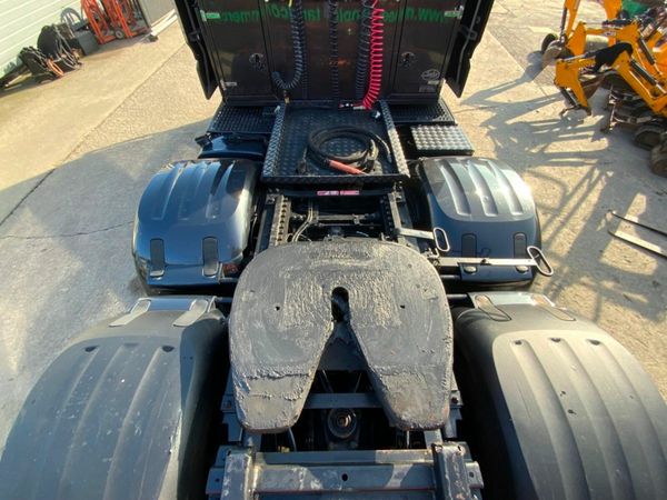 DAF XF 90th ANNIVERSARY EDITION 377220964