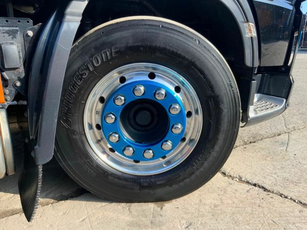 DAF XF 90th ANNIVERSARY EDITION 377220967