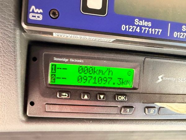 Man TGS 440 HP ....DOUBLE DRIVE ...MANUAL ...393 377220918