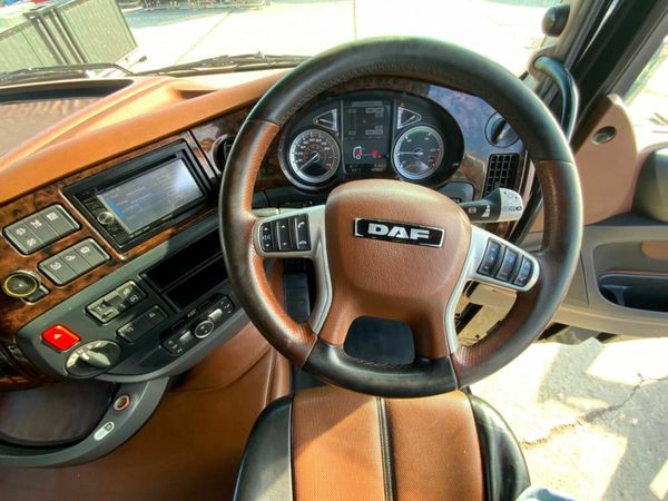 DAF XF 90th ANNIVERSARY EDITION 377220939