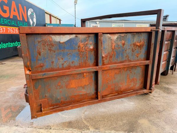 30 YARD HOOK SKIP BIN......344V 377221149