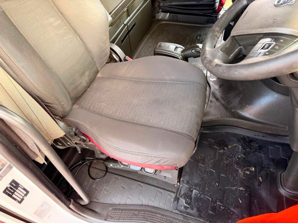 Volvo FH 2017 FH 460 EURO 6 ,  6 X 2 377221219