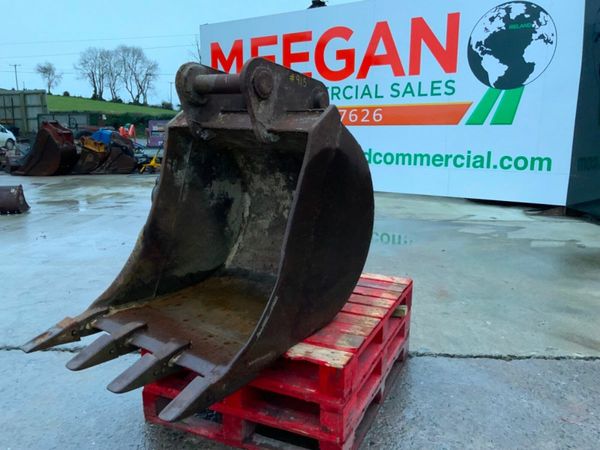 36" DIGGING BUCKET....80m PINS........91s. 377221694