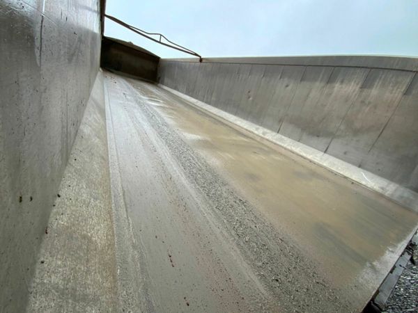 Other Other MONTRACON ALUMINIUM TIPPING TRAILER... 377221774