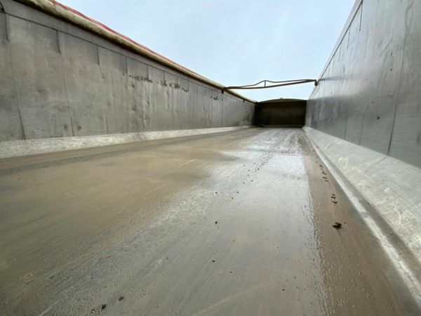 Other Other MONTRACON ALUMINIUM TIPPING TRAILER... 377221775