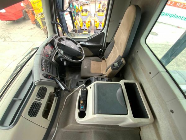 Renault Premium 26 TONNE REAR LIFT PALFINGER HOOK 377221791