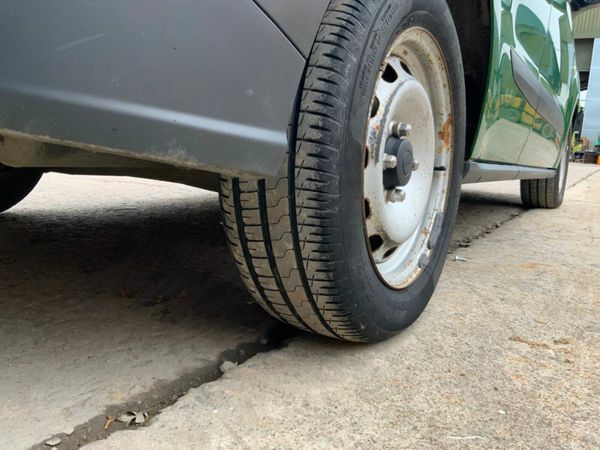 Ford Transit Courier 1.5 377221840