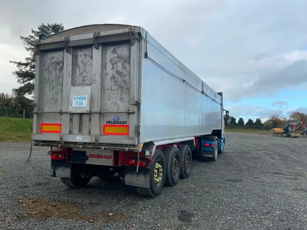 Other Other FRUEHAUF TIPPING TRAILER. 377221850