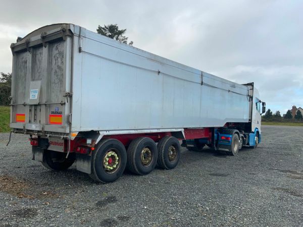 Other Other FRUEHAUF TIPPING TRAILER. 377221851