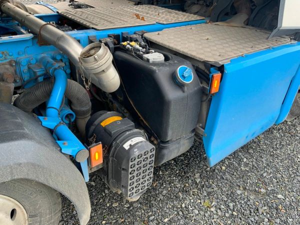 Other Other FRUEHAUF TIPPING TRAILER. 377221852