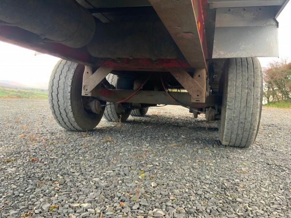 Other Other FRUEHAUF TIPPING TRAILER. 377221857