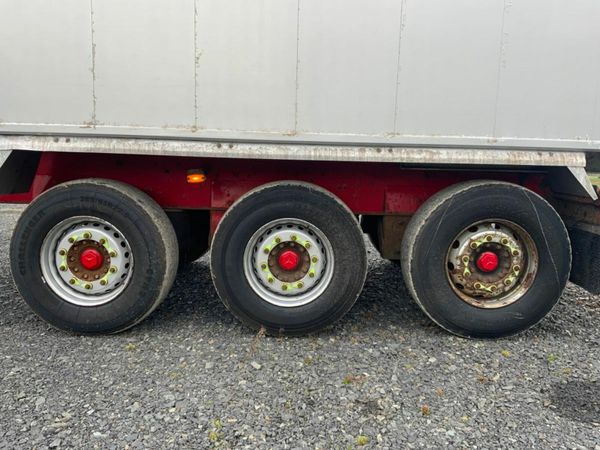Other Other FRUEHAUF TIPPING TRAILER. 377221859