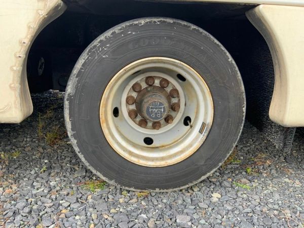 Other Other DOUBLE DECK INSULATED BOX TRAILER. 377221888