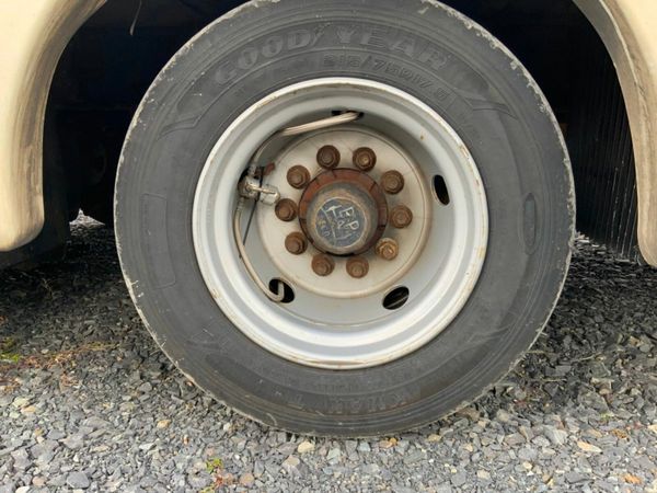 Other Other DOUBLE DECK INSULATED BOX TRAILER. 377221889