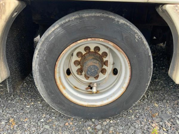 Other Other DOUBLE DECK INSULATED BOX TRAILER. 377221891