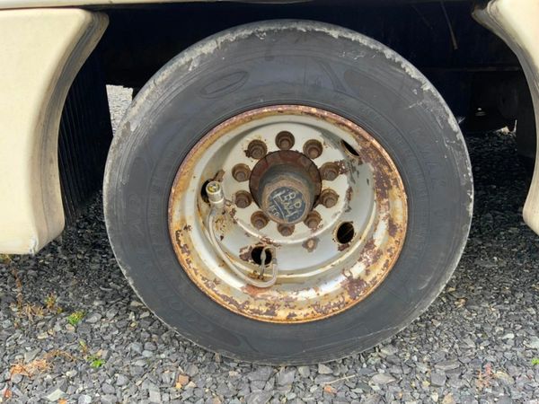 Other Other DOUBLE DECK INSULATED BOX TRAILER. 377221892