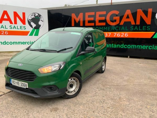Ford Transit Courier 1.5 377221812
