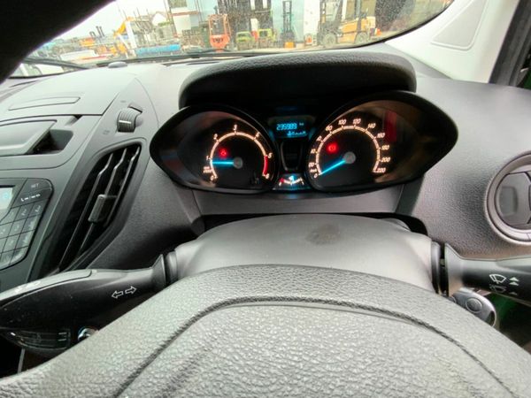 Ford Transit Courier 1.5 377221814