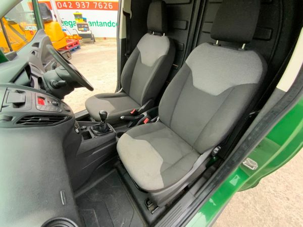 Ford Transit Courier 1.5 377221816