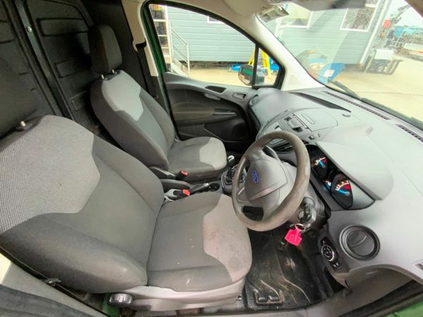 Ford Transit Courier 1.5 377221824