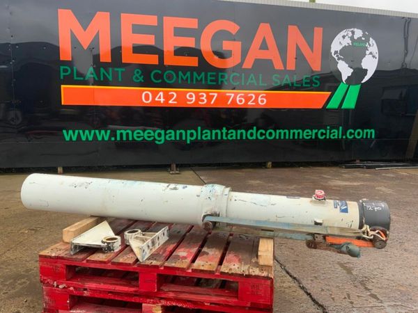 Other Other HYVA FC A179 TRAILER TIPPING RAM.....1 377221909