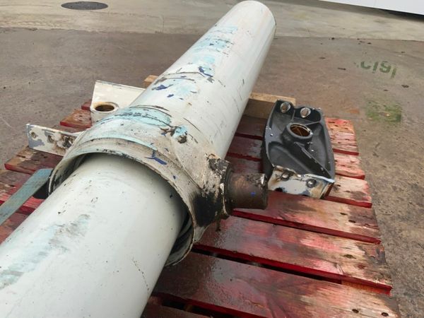 Other Other HYVA FC A179 TRAILER TIPPING RAM.....1 377221920