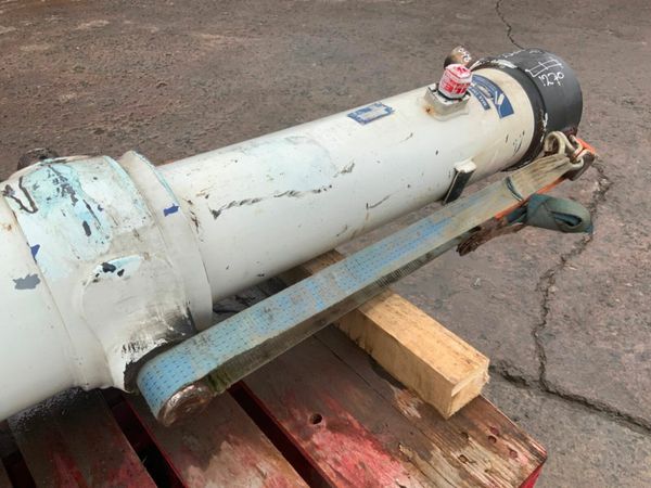 Other Other HYVA FC A179 TRAILER TIPPING RAM.....1 377221921