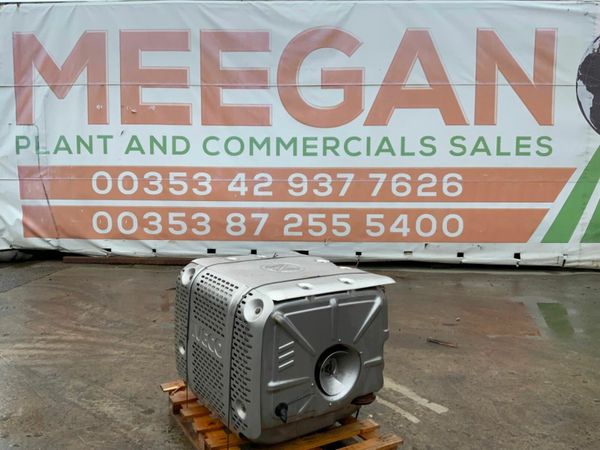 Iveco Stralis IVECO STRALIS AS460 EURO 6 DPF / EXH 377222144