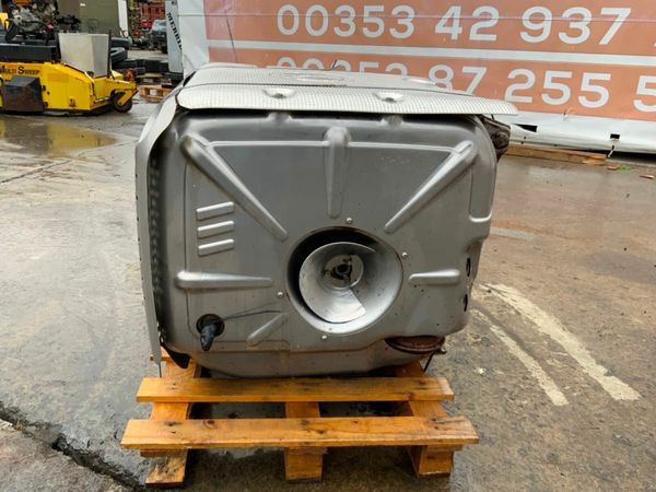 Iveco Stralis IVECO STRALIS AS460 EURO 6 DPF / EXH 377222148