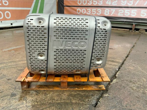 Iveco Stralis IVECO STRALIS AS460 EURO 6 DPF / EXH 377222150