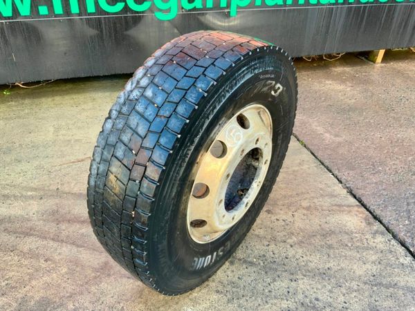 Volvo Other Bf GOODRICH  ALCOA  RIMS / TYRES. 377222163