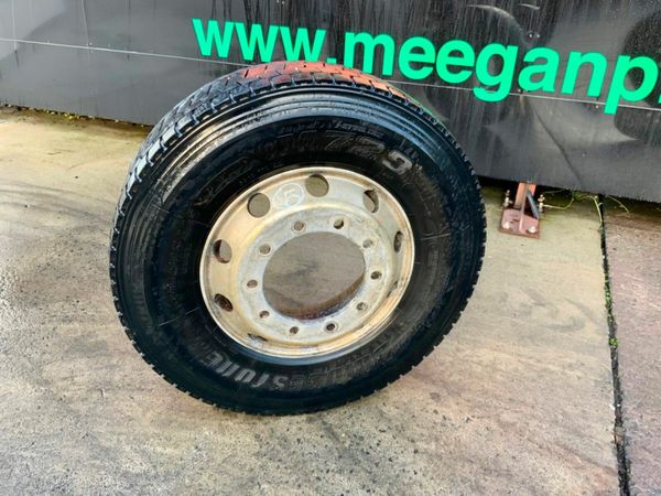 Volvo Other Bf GOODRICH  ALCOA  RIMS / TYRES. 377222164