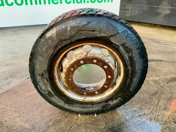 Volvo Other Bf GOODRICH  ALCOA  RIMS / TYRES. 377222167