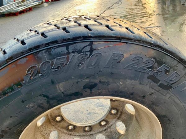 Volvo Other Bf GOODRICH  ALCOA  RIMS / TYRES. 377222182