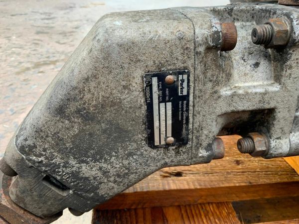 Scania R-Series Grso905 OPTICRUISE  GEARBOX      3 377222187