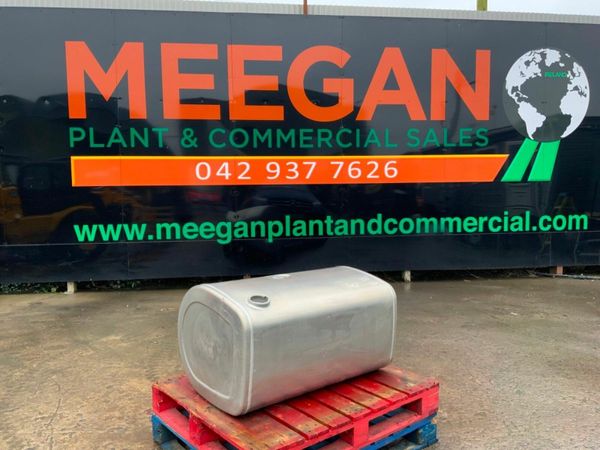 Volvo FM UNUESD. 315lts ALUMINIUM DIESEL TANK... 377222287