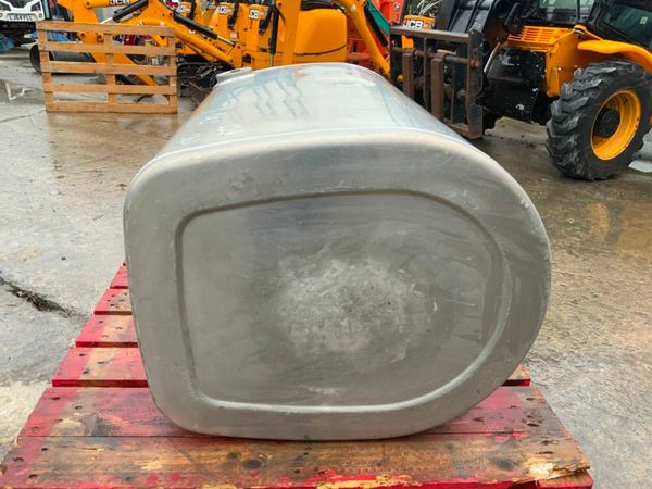 Volvo FM UNUESD. 315lts ALUMINIUM DIESEL TANK... 377222291