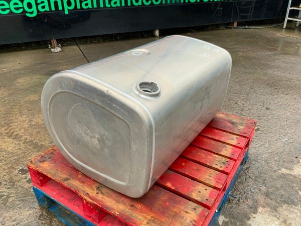 Volvo FM UNUESD. 315lts ALUMINIUM DIESEL TANK... 377222295