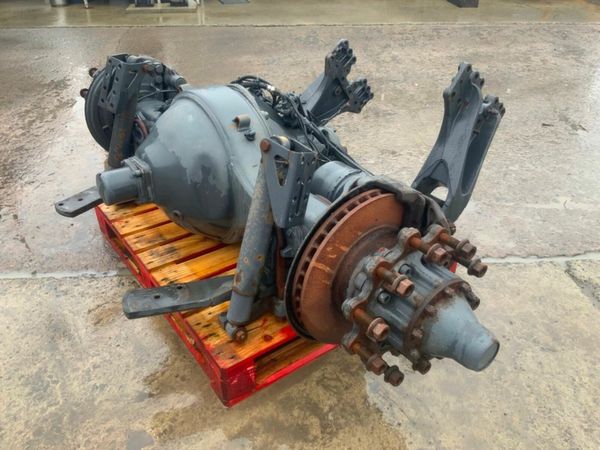 Scania R-Series REAR AXLE ASSEMBLYR780  2.71. 377222216