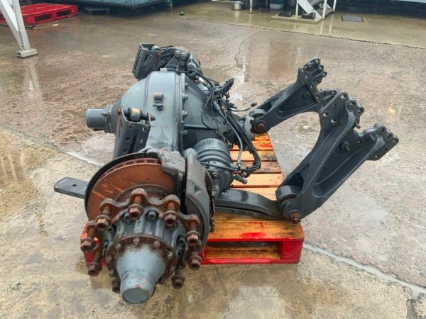 Scania R-Series REAR AXLE ASSEMBLYR780  2.71. 377222218