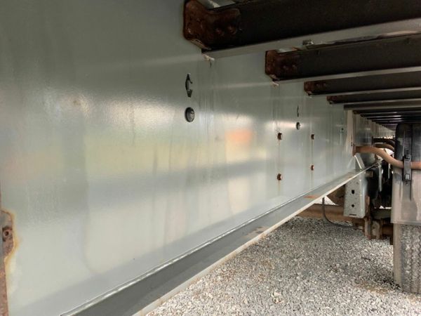 Other Other CARTWRIGHT CURTAINSIDE 10ft LOAD HEIGH 377222358