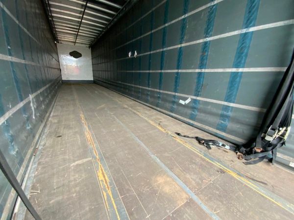 Other Other CARTWRIGHT CURTAINSIDE 10ft LOAD HEIGH 377222370