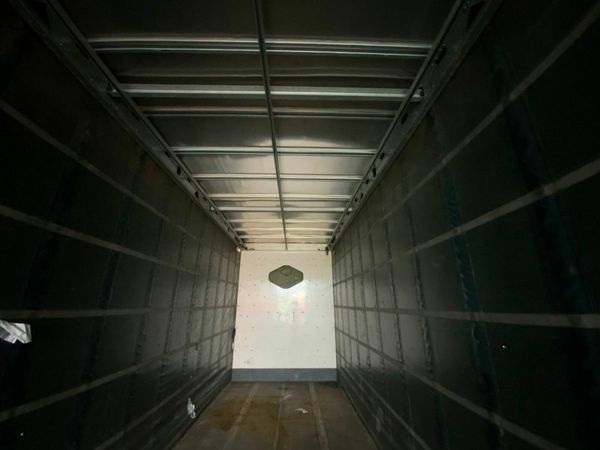 Other Other CARTWRIGHT CURTAINSIDE 10ft LOAD HEIGH 377222376